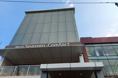 HOTEL SEASONS COMFORT, Ananthagiri