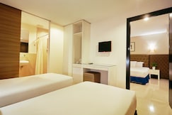 Mangga Boutique Hotel, Hulu Langat