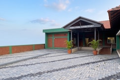 KPS Biodiversity Dormitory Centre by DTPC, Kasaragod