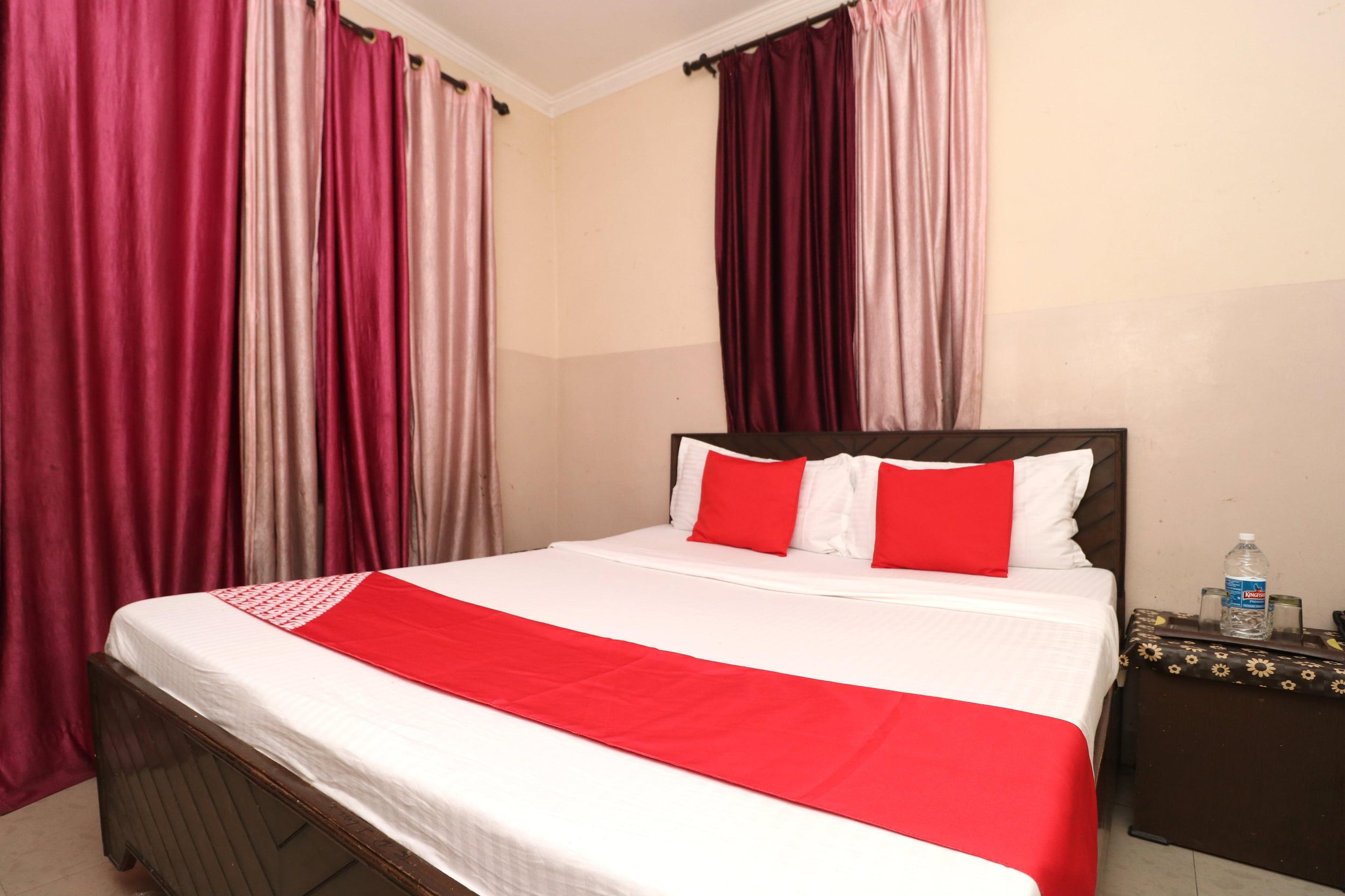 Hotel O Ashoka Residency - Tap to explore photos