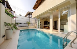 Swimming Pool 1