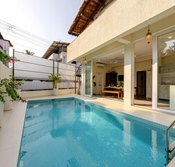 Swimming Pool 1