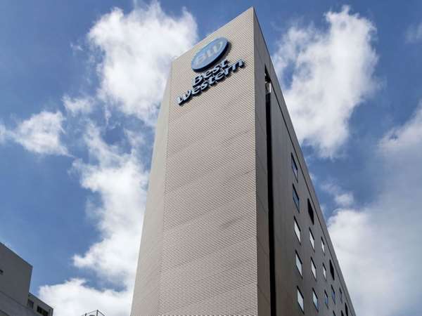 Best Western Hotel Fino Tokyo Akihabara - Tap to explore photos