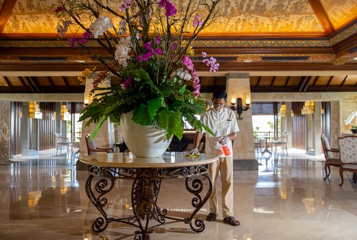 Ayana Resort And Spa Bali Bali Price Address Reviews