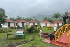Pavna Hutss Agro Tourism Lonavala Pawana, Lonavala