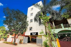 Super Hotel O Akshaya Bheemas Inn, Vijaywada