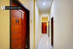 Hotel O Helvetia Near Plaza Millenium Formerly Sunny Inn, Deli Serdang