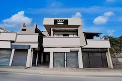 Super Collection O Dehradun Central Formerly Hotel Orange Residency, Dehradun