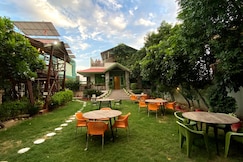 Moody Machaan, Jodhpur