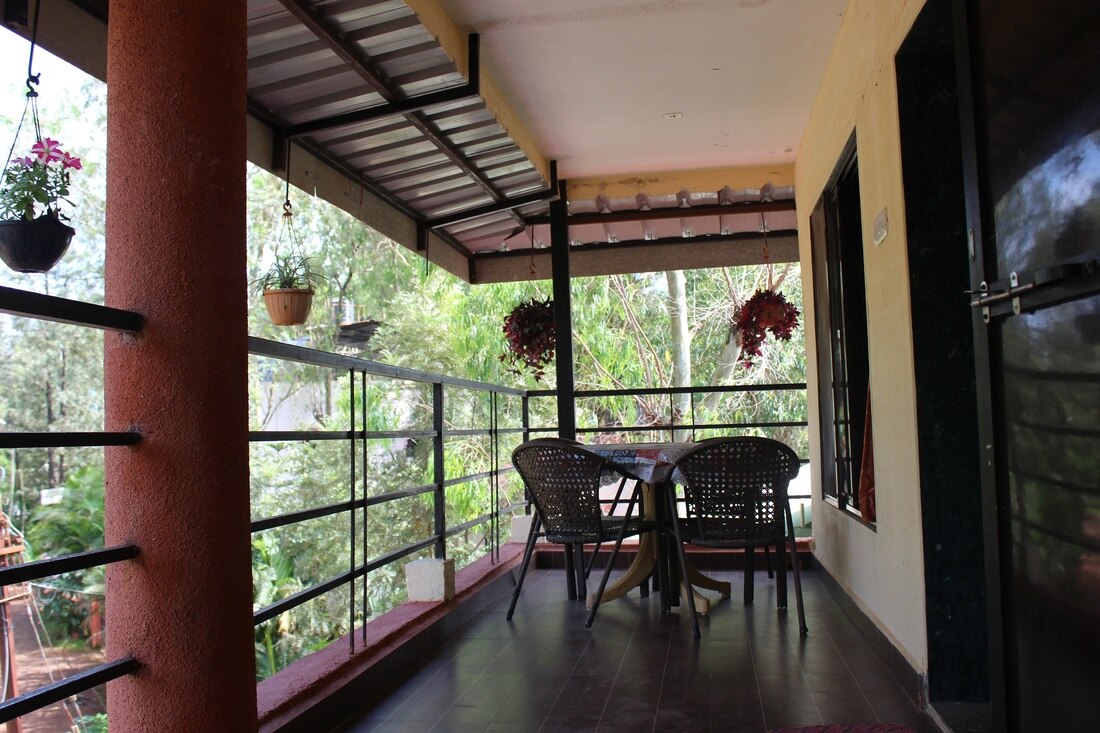 Aruna House - Tap to explore photos