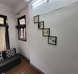 Shared Living Room