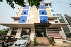 Hotel Taj Galaxy, Agra