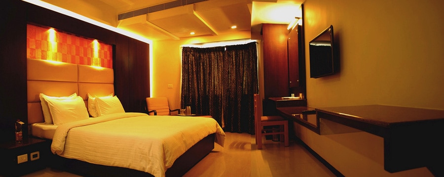 Madurai Residency - Tap to explore photos