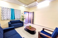 Enclave 2 BHK Bungalow, Nashik