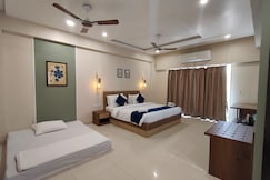 The Grand Rudraksh Resort, Amravati