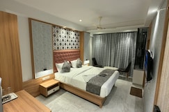 Saphire Suites, Thane
