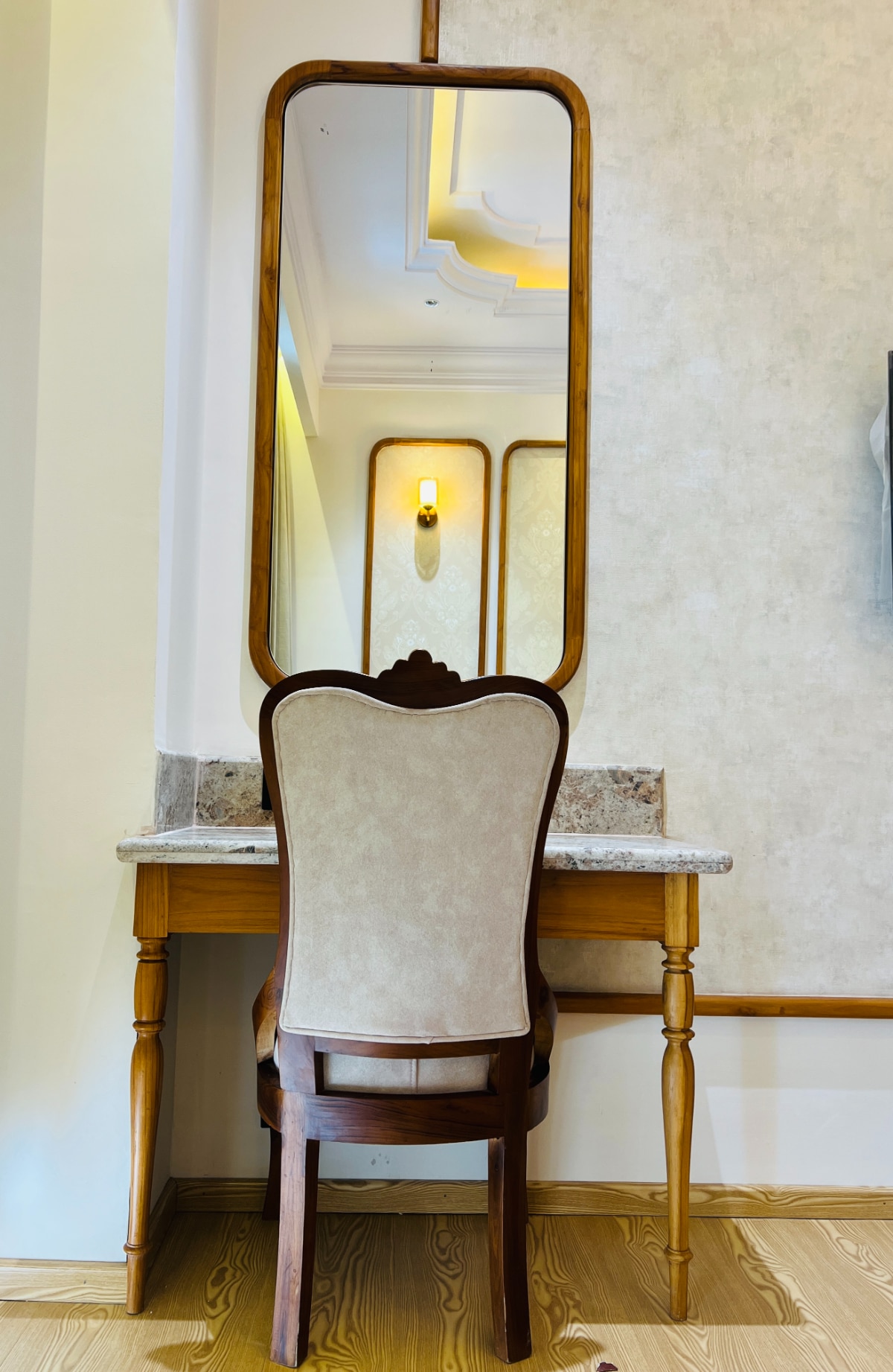 Hotel Virasat-E-Bushahr - Tap to explore photos