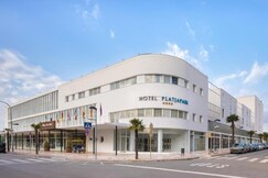 H Top Platja Park Hotel, Girona