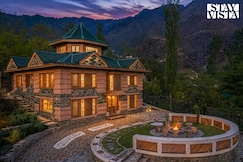 StayVista at Serafina, Srinagar