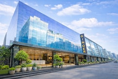 Hotel Ginger Palace @ Delhi Airport By Luxury Group, Delhi