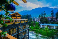 Whispering Valley Resort, मनाली