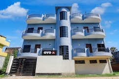 Spot on Hotel Atithi Homestay, Azamgarh