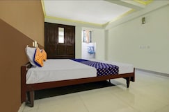 UMMIS RESIDENCY ALUVA, Marayoor