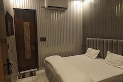 Galaxy INN, Faridabad