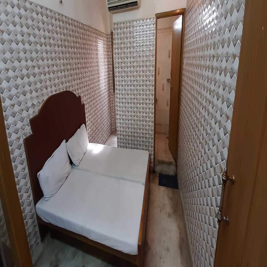 Hotel Yashoda Krishna - Tap to explore photos