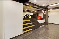 HOTEL LE GRAND, Patan