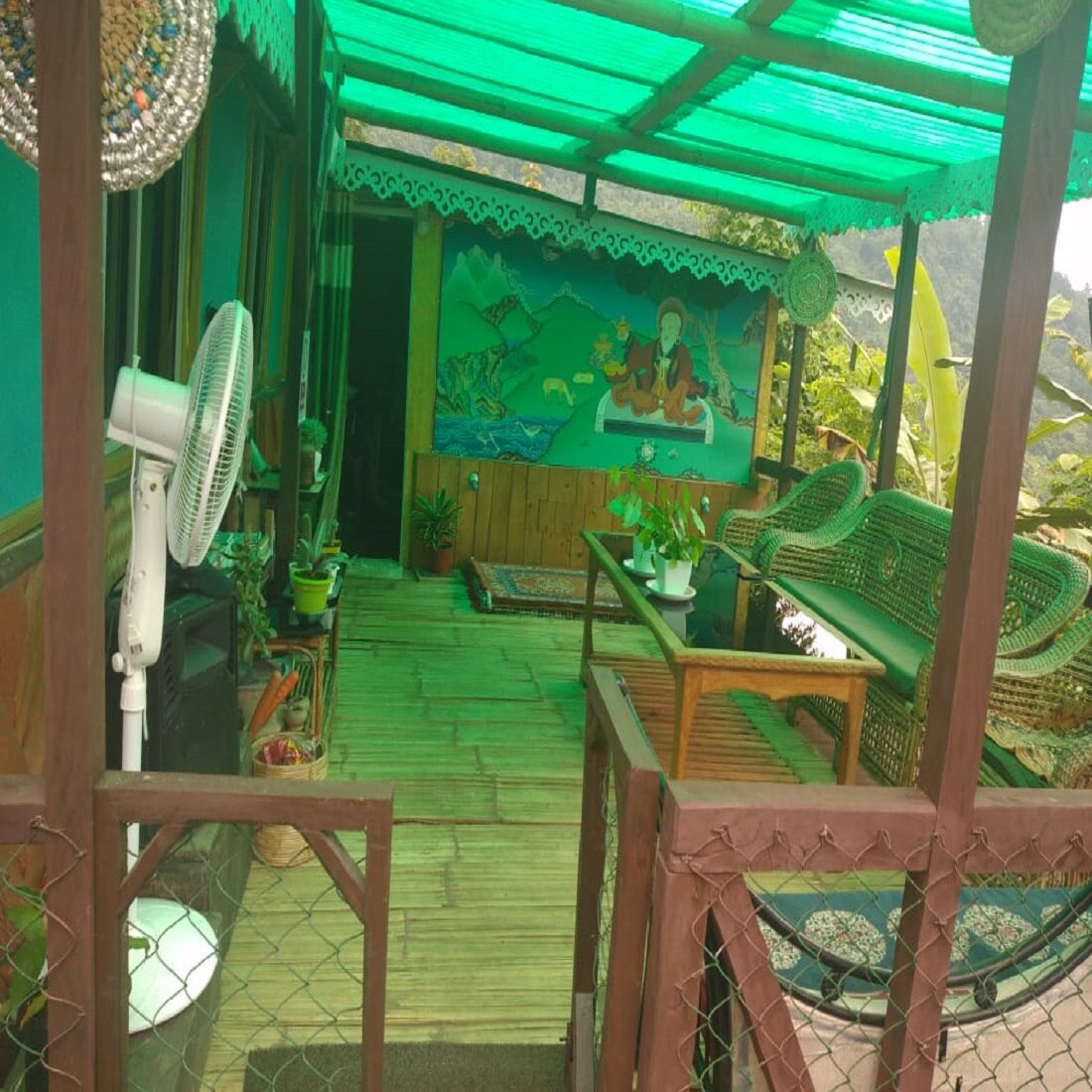 Sahyog Homestay & Farm - Tap to explore photos
