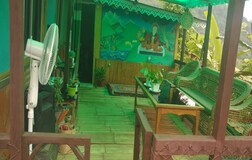 Farm Room