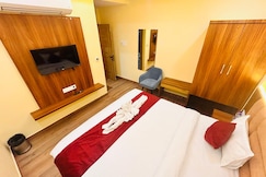 Hotel Shiv Shadhana, Varanasi