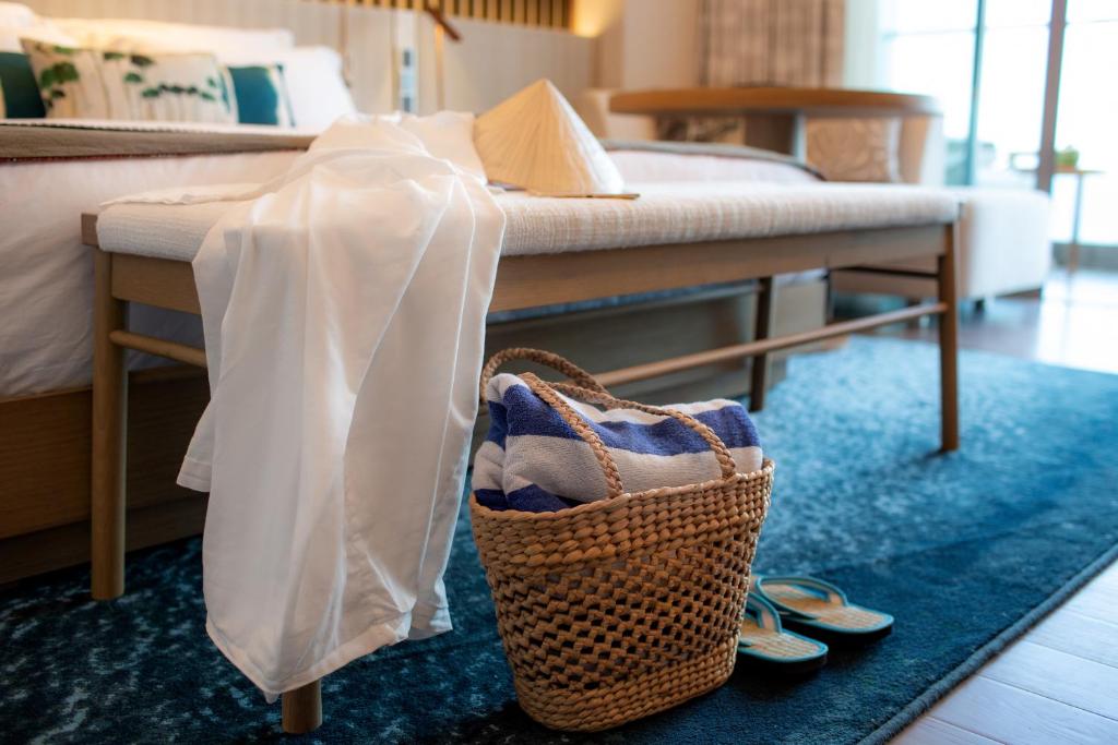 Radisson Blu Resort Cam Ranh - Tap to explore photos
