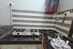 Santorini heaven and belle residency, Thane