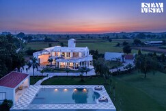StayVista at Beyond the Ridge, Manesar