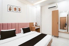 Super Collection O Ujjain Central Railway Junction Formerly Hotel Jai Jagdish, Ujjain