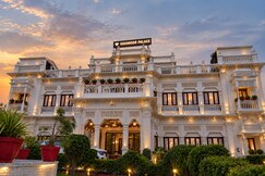 KOHINOOR PALACE - A HERITAGE HOTEL, Musafirkhana