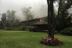 Misty Cove 2BHK Cottage, Kodaikanal