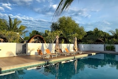 Found Mansion, Langkawi