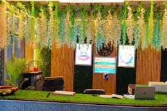 Hotel Digvijay, Rishikesh