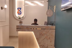 LS Palace, Bhubaneshwar