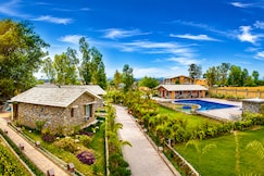 The Banyan Retreat By Excel Hotels & Resorts, Jim Corbett (Ramnagar), Kashipur