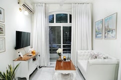 Blush de Paris | Parisian Design Stay in Gurgaon, Noida