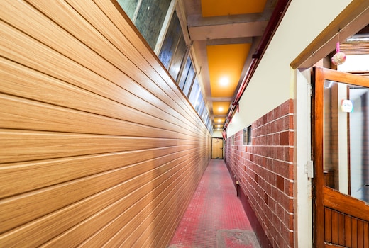 Hotel O Bidhan Market Siliguri Formerly Florence