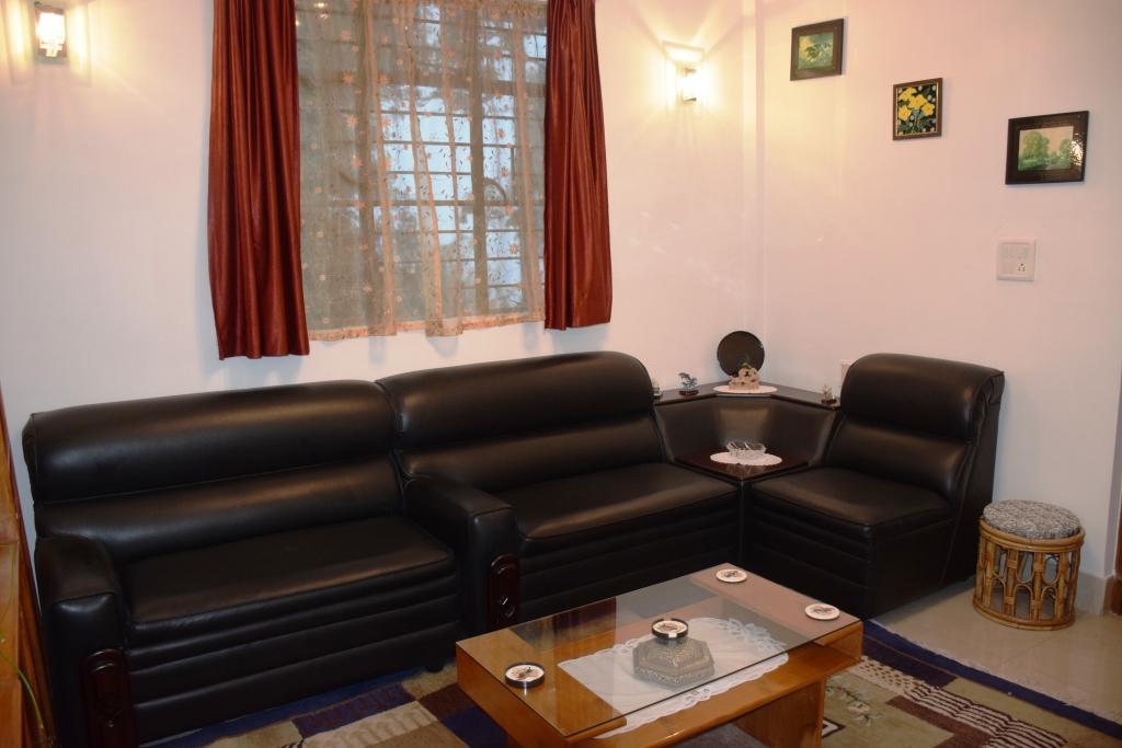 Grey Dove Homestay Rooms (Double Bedded Room) - Tap to explore photos