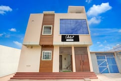 Super Collection O Kalyanpur Metro Station, Kanpur