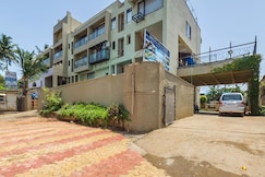 Sea View Hotel ( A beach resort - Alibaug ), Alibaug