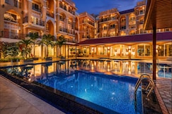 Heritage The Bosque by Kastra Homes, Goa