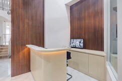 Capital O 94654 Townhouse Oak Oth 3, Jakarta